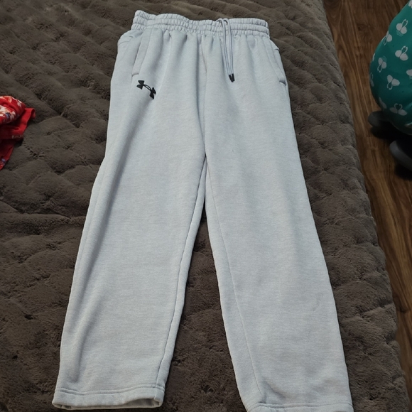 Under Armour Pants - Under Armour Joggers
